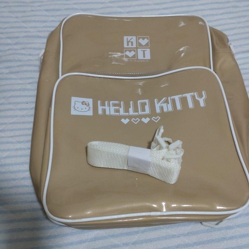 Borsa tracolla hello kitty - hello,