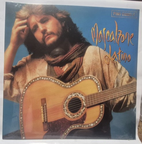 Pino daniele mascalzone - daniele,