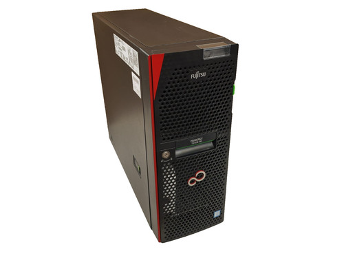Fujitsu primergy tx1330 - fujitsu,