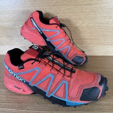 Scarpe da corsa Salomon da