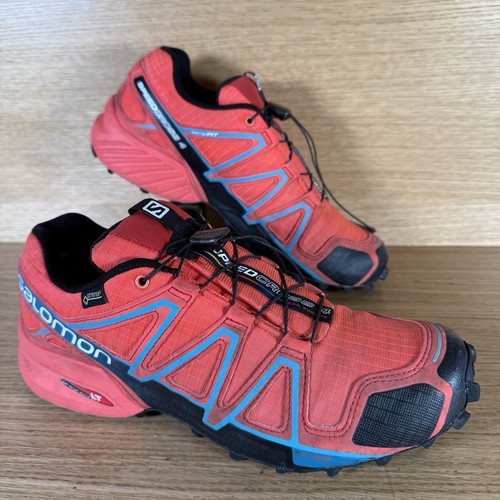Scarpe corsa salomon - da,