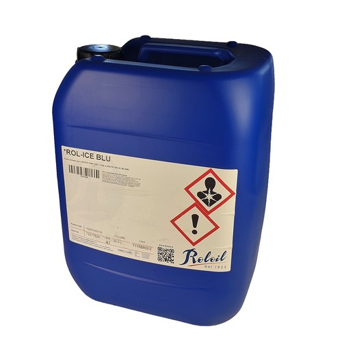Antigelo blu roloil - blu, 20