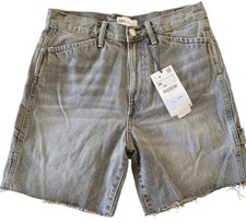 Bermuda Zara Denim edizione