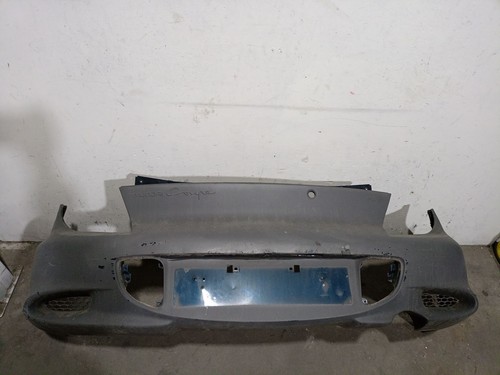 8661027520 paraurti posteriore - paraurti,