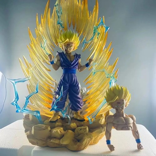 Dragon ball super saiyan - ball,