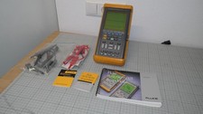 Fluke 99 ScopeMeter Serie II 2