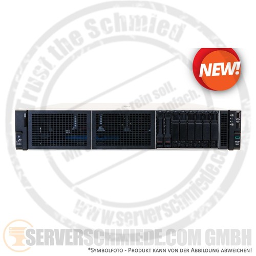 Proliant dl380 gen11 2u - proliant,