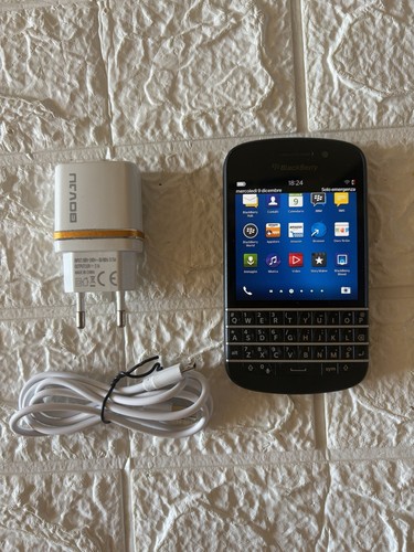 Blackberry q10 touchscreen - blackberry,