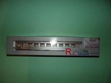 RAILTOP MODELL voiture