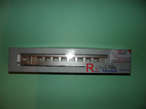 Railtop modell voiture - railtop,