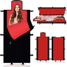 Tappetino per Terapia a Luce