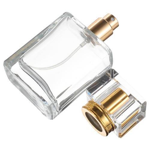 Bottiglia vuota spray profumo - vuota,