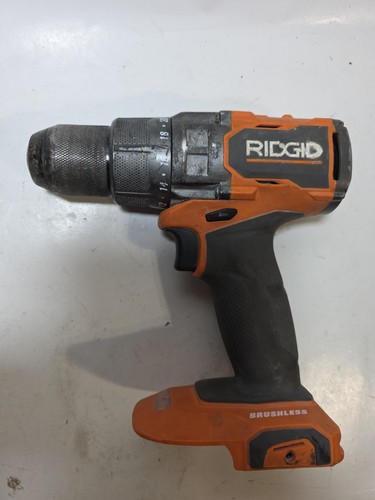 Trapano percussione ridgid - trapano,