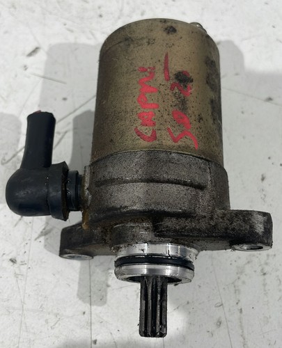 Motorino avviamento per - motorino,