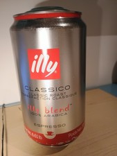 ILLY CAFFE' BARATTOLO DOSATORE