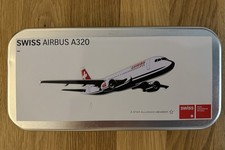 Swiss airlines business class - business,