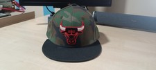 Cappello Chicago Bulls