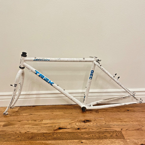 Telaio mtb ruota marmo - telaio,