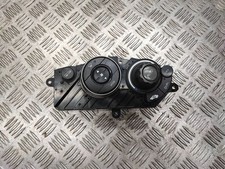 Centralina climatizzatore