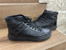 Hogan Sneaker Colore  Nero