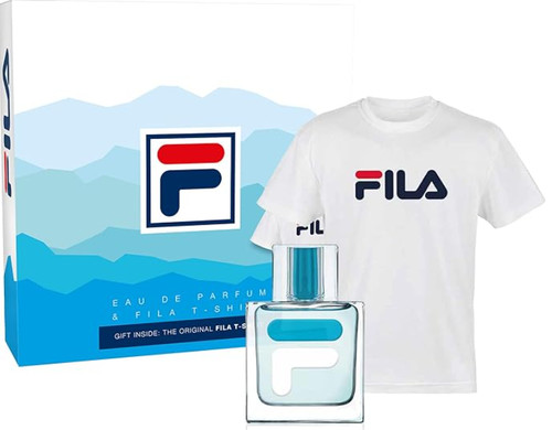Fila profumo uomo - fila, 100ml