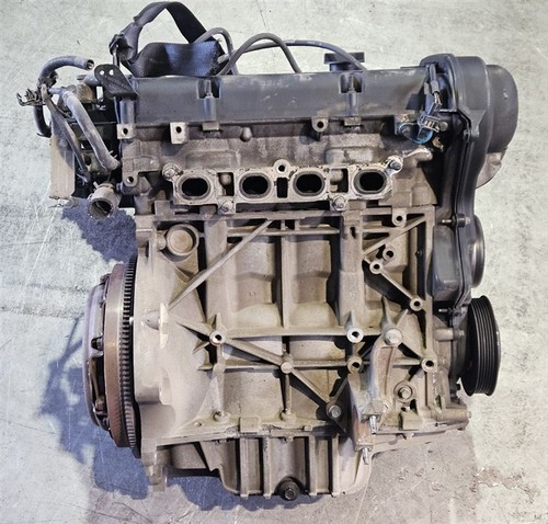 Motore semicompleto per ford - motore,