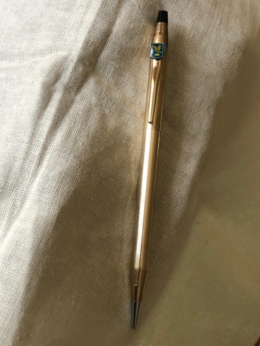 Vintage penna matita meccanica - vintage,