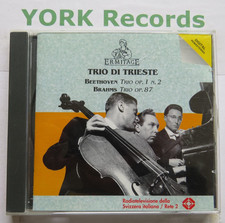 BEETHOVEN / BRAHMS - Trios