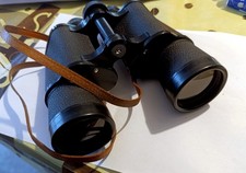 binocolo zenith vintage 20X50