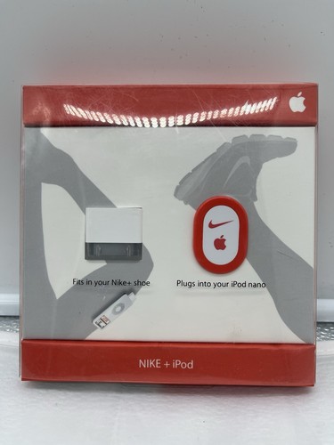 Nike ipod sport kit wireless - nike,
