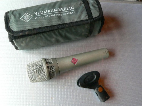 Neumann kms 105 microphone - 105,