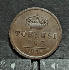 FERDINANDO II DI BORBONE 2