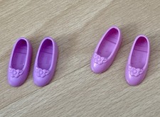Scarpe Lady Lovelylocks Shoes