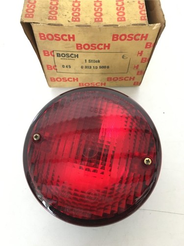 Bosch 0313105006 fanale - 0313105006,