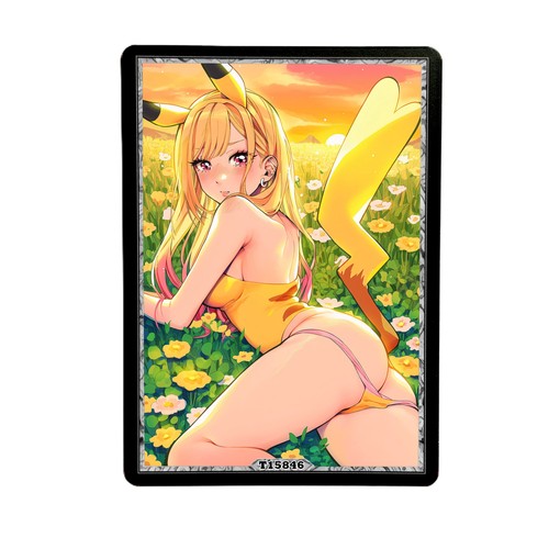 Marin kitagawa waifu anime - kitagawa,