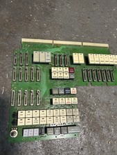 Circuito elettrico pannello