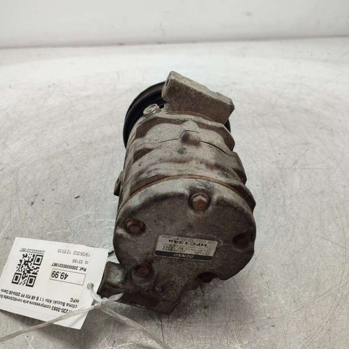 Compressore aria condizionata - compressore,