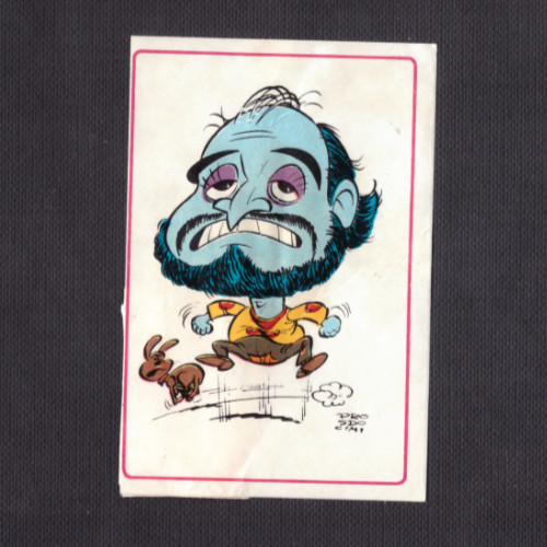 1968 cantanti panini - cantanti,