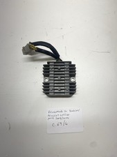 regolatore di tensione peugeot