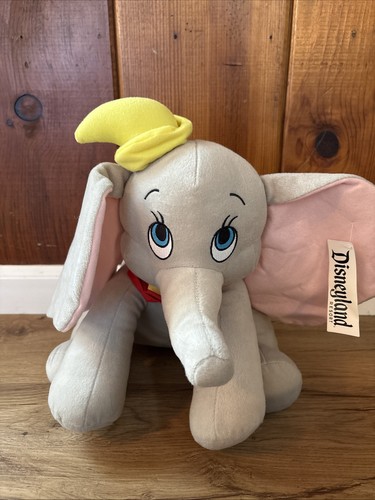 Peluche grande vintage - , 12"