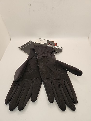 Nuovi guanti touchscreen black - touchscreen,