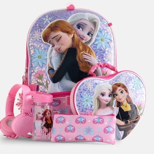 Disney frozen elsa anna set - disney,