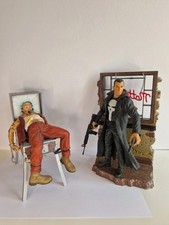 Marvel Select Punisher Figure