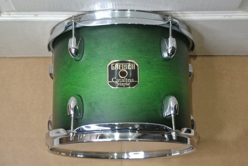Gretsch catalina acero - gretsch,