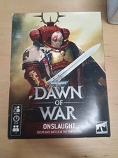 Games workshop dawn - dawn, of