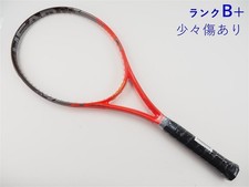 Testa racchetta da tennis usata YOUTEK IG RADICAL S 2012 modello (G2)HEAD...
