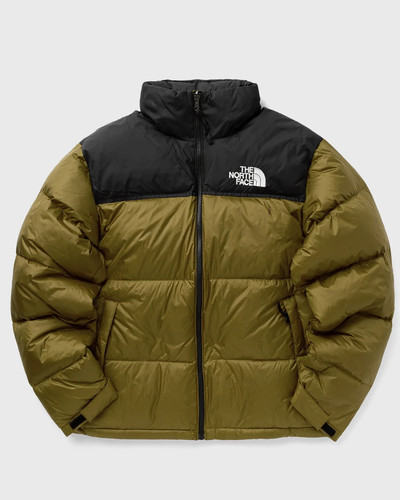 The north face nuptse 700 - face,