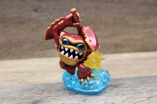 Personaggio skylanders - personaggio,