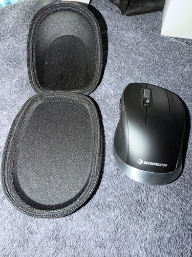 3dconnexion cadmouse mouse - 3dconnexion,