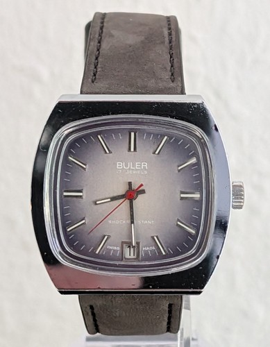 Buler model swiss anni - -,